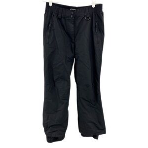 UT-19 by marker M black snow pants ski winter active outdoor vacation snowboard